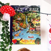 Décoration de chambre indépendante